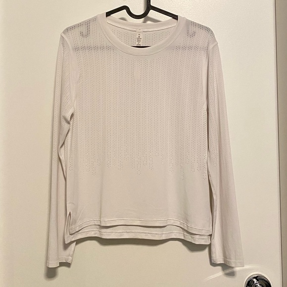 Lululemon / Train to Be Long Sleeve / US XS / New - Picture 6 of 7